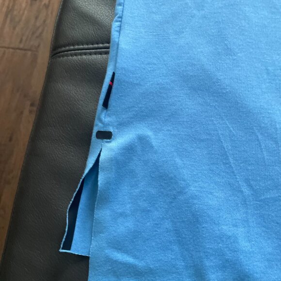 Jordan Golf Men's Grove XXIII Golf Polo Shirt - Picture 14 of 14